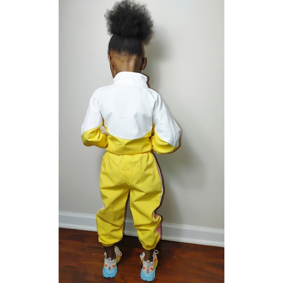 Merci Yellow - Picture 5 of 5